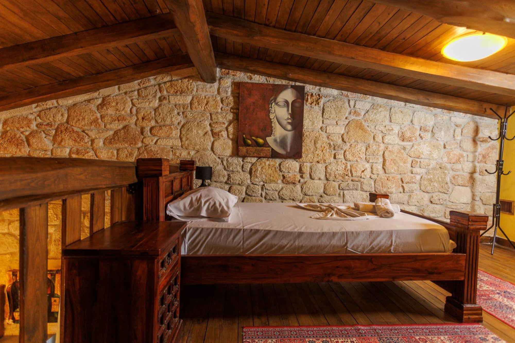 Akritas Ef Zin Villas & Suites Paliouri Extérieur photo
